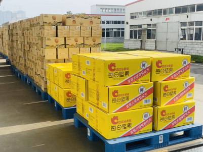 洪水无情，抖圈有情——抖圈捐赠物资助力抗洪救灾